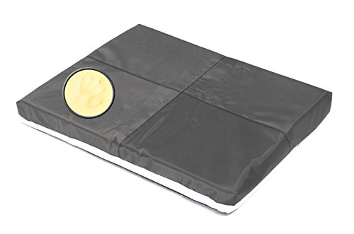 Best For Pets Orthopädisches Hundebett Ortho-Medic VISCO 6 Farben und 7 Größen von Best For Pets