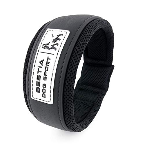 BESTIA Dog Sport Halsband von Bestia