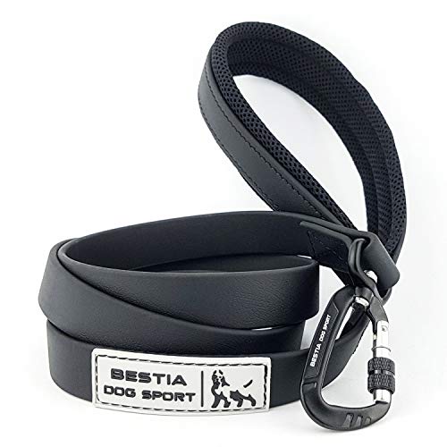 Bestia Dog Sport Tactical Leine von Bestia