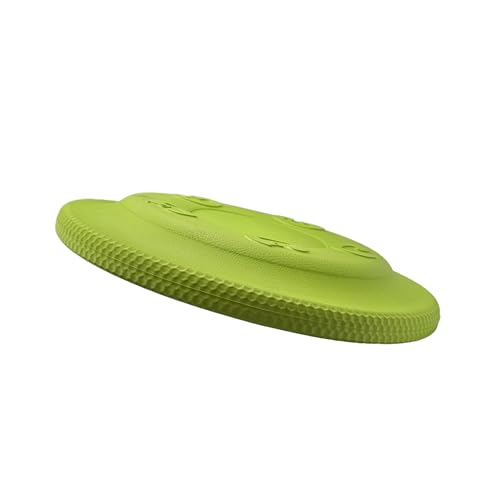 Bestpets AQUADOG Frisbee Green MED Bestpets AQUADOG Frisbee Green MED von Bestpets
