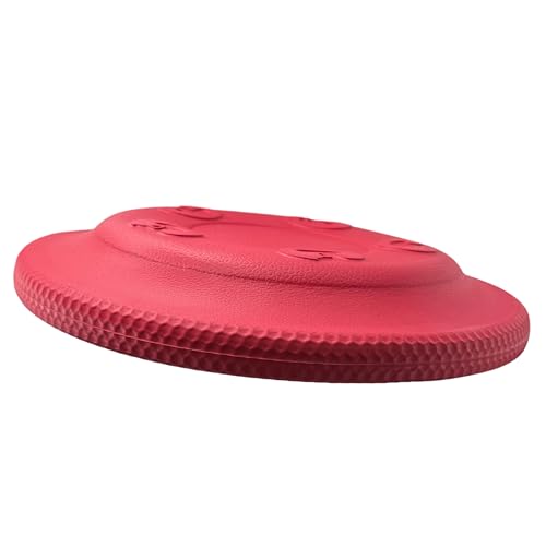 Bestpets AQUADOG Frisbee RED MED Bestpets AQUADOG Frisbee RED MED von Bestpets