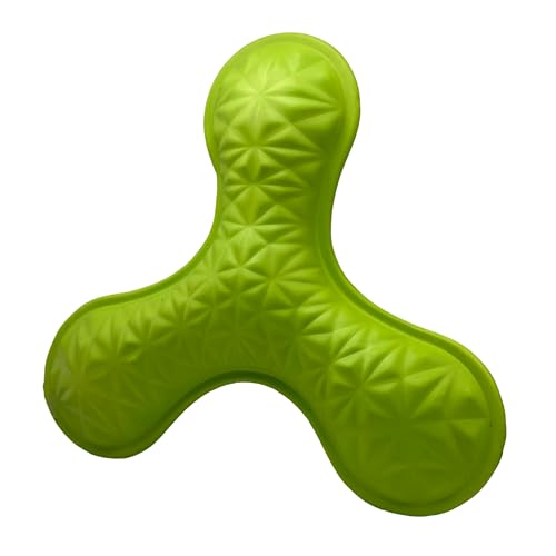 Bestpets AQUADOG TRI Throw Green SMALL Bestpets AQUADOG TRI Throw Green SMALL von Bestpets