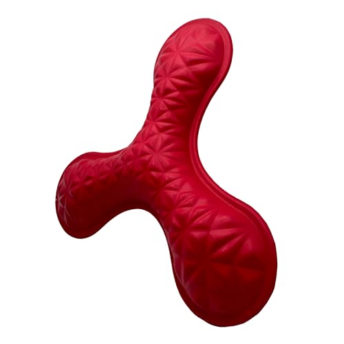 Bestpets AQUADOG TRI Throw RED SMALL Bestpets AQUADOG TRI Throw RED SMALL von Bestpets