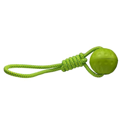 Bestpets Aquadog-Ball und Seil, Grün, Größe M Bestpets Aquadog-Ball und Seil, Grün, Größe M von Bestpets