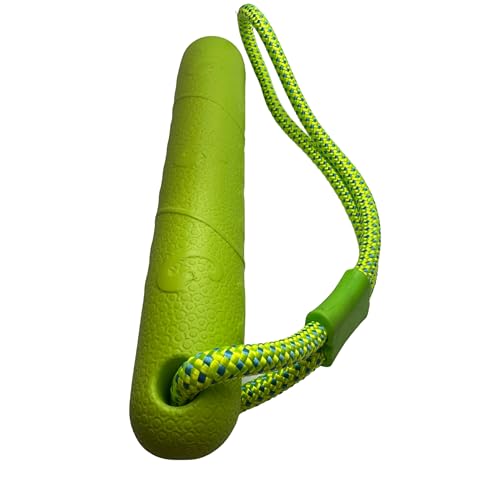 Bestpets Aquadog Baton & Seil, Grün Bestpets Aquadog Baton & Seil, Grün von Bestpets
