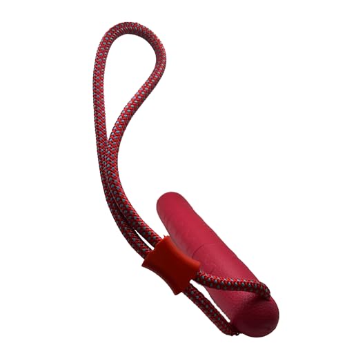 Bestpets Aquadog Baton & Seil, Rot Bestpets Aquadog Baton & Seil, Rot von Bestpets