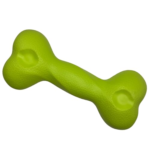 Bestpets Aquadog Knochenspielzeug, Grün, Größe M Bestpets Aquadog Knochenspielzeug, Grün, Größe M von Bestpets