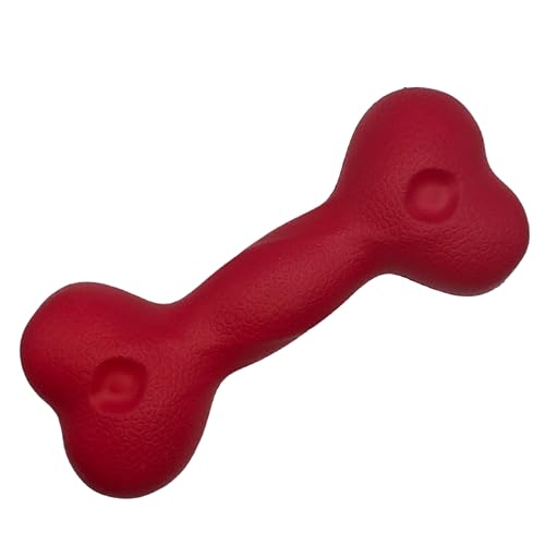 Bestpets Aquadog Knochenspielzeug, Rot, Größe M Bestpets Aquadog Knochenspielzeug, Rot, Größe M von Bestpets