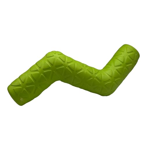 Bestpets Aquadog Zickzackstab, groß, Grün Bestpets Aquadog Zickzackstab, groß, Grün von Bestpets