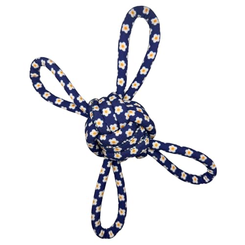 Bestpets Baumwollknoten und Ball, 28 cm Bestpets Baumwollknoten und Ball, 28 cm von Bestpets