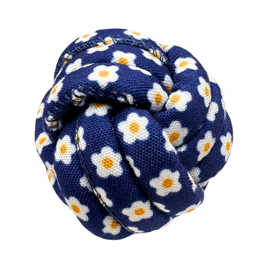 Bestpets Baumwollknotenball, 7 cm Bestpets Baumwollknotenball, 7 cm von Bestpets