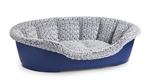 Bestpets Kuscheliges Kissen, 95 cm Bestpets Kuscheliges Kissen, 95 cm von Bestpets
