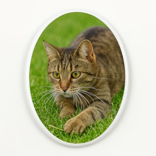 Personalisierte Gedenksteine für Haustiere, ewiges Porzellanfoto mit lebendigen Porträts, Farbtext, Geschenke für jemanden, der einen geliebten Menschen verloren hat, oder Haustier, Hund, Katze (Mini) Personalisierte Gedenksteine für Haustiere, ewiges Porzellanfoto mit lebendigen Porträts, Farbtext, Geschenke für jemanden, der einen geliebten Menschen verloren hat, oder Haustier, Hund, Katze (Mini) von Bethel