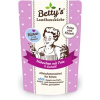 Betty's Landhausküche Kitten Frischebeutel von Betty's Landhausküche
