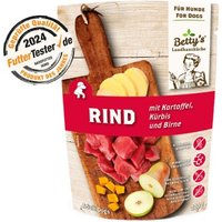 Betty's Landhausküche Pouch Rind mit Kartoffel von Betty's Landhausküche