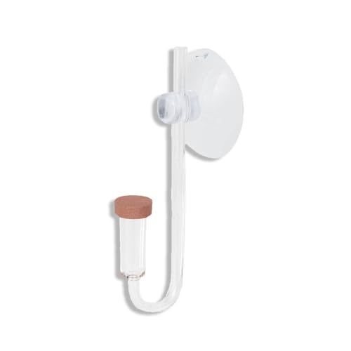 Beufee Aquarium Co2 Diffusor, Co2 Blasenzähler Inline Co2 Diffusor Aquarium Blasendiffusor Acryl Transparent Inline Co2 Diffusor Aquarium Beufee Aquarium Co2 Diffusor, Co2 Blasenzähler Inline Co2 Diffusor Aquarium Blasendiffusor Acryl Transparent Inline Co2 Diffusor Aquarium von Beufee