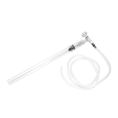 Beufee Aquarium-Reiniger, Aquarium-Siphon, Aquarium-Pumpe, Aquarium-Siphon, Aquarium-Kiesreiniger, Wasser-Siphon, Aquarium-Schlauch für Wasserfilter Beufee Aquarium-Reiniger, Aquarium-Siphon, Aquarium-Pumpe, Aquarium-Siphon, Aquarium-Kiesreiniger, Wasser-Siphon, Aquarium-Schlauch für Wasserfilter von Beufee