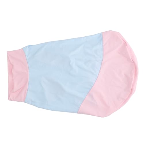 Beufee Dog Shirts, Pet Cooling Vest Sun Shirt Summer Clothes Puppy Vest Sleeveless T Soft Breathable Sun Protection Beufee Dog Shirts, Pet Cooling Vest Sun Shirt Summer Clothes Puppy Vest Sleeveless T Soft Breathable Sun Protection von Beufee