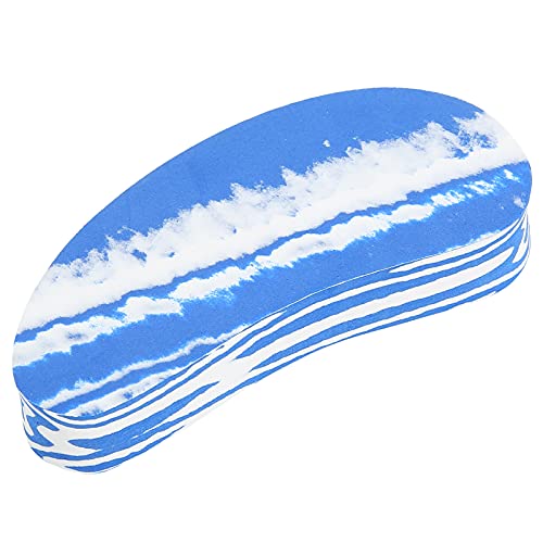Beufee Gummi-Huf-Trimmer-Pad, Rinder Kuh Huf-Trimm-Liner Kuh-Trimm-Kissen Bauernhof-Vieh-Zubehör von Beufee