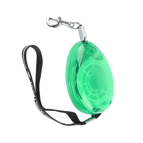 Kleines und mittleres Hundehalsband, automatisch einziehbare Hundeleine, Welpen-Traktionskette (Type 2) von Beufee
