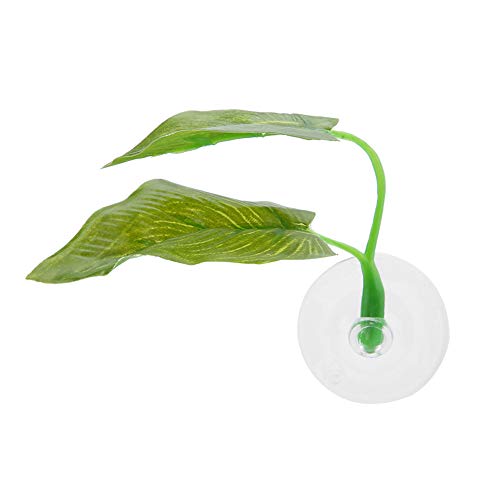 Künstliche Pflanzenblätter Betta Hammock Fish Rest Bed Aquarien liefern Blätter Künstliche Pflanzenblätter Betta Hammock Fish Rest Bed Aquarien liefern Blätter von Beufee