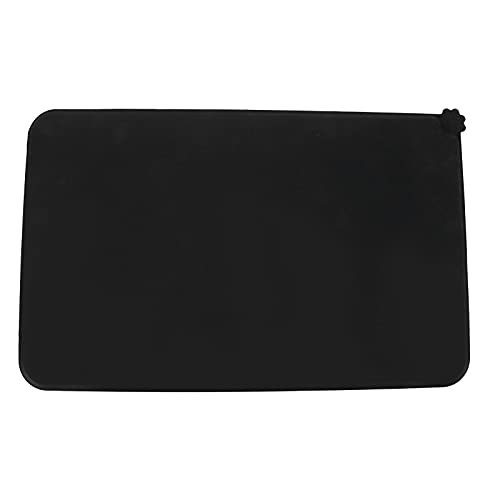 Silikonmatte, Haustiernahrungsmatten -Haustier -Placemat für Hund und Katze, Hundezubehör Katzenversorgung Silikonmatte, Haustiernahrungsmatten -Haustier -Placemat für Hund und Katze, Hundezubehör Katzenversorgung von Beufee