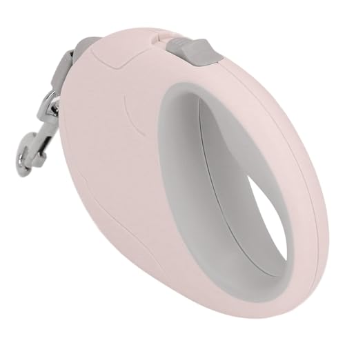 Bewinner Ausziehbare Hundeleine mit Nylonband, Automatisches Zugseil für Mittelgroße und Kleine Hunde, Rutschfester Griff Pro GEH-Teleskop-Traktor Zum Spazierengehen, Joggen, Wandern mit Bewinner Ausziehbare Hundeleine mit Nylonband, Automatisches Zugseil für Mittelgroße und Kleine Hunde, Rutschfester Griff Pro GEH-Teleskop-Traktor Zum Spazierengehen, Joggen, Wandern mit von Bewinner