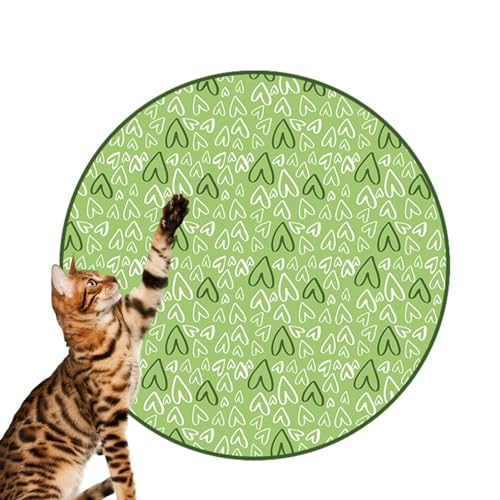Bexdug 2 in 1 Simulated Interactive Hunting Cat Toy, Gertar Cat Toy, Gertar Cat Hunting Toy, Interactive Automatic Rolling Smart Ball, Peppy Pet Ball for Cats Indoor Outdoor von Bexdug