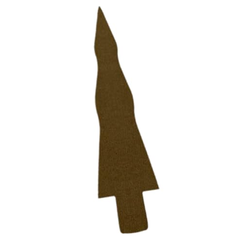 Katzenkratzwand-Pad, Selbstklebender Katzenkratzer,Katzen-Wandteppich mit Weihnachtsbaummotiv, schneidbarer Kratzbaum | Stark haftende Wandkratzer für Hauskatzen, zum Aufkleben von Katzenkratzwand-Pad, Selbstklebender Katzenkratzer,Katzen-Wandteppich mit Weihnachtsbaummotiv, schneidbarer Kratzbaum | Stark haftende Wandkratzer für Hauskatzen, zum Aufkleben von von Bexdug