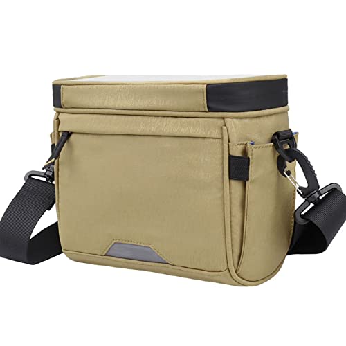 Fahrradkorb, Fahrradkorb Fahrrad Radfahren Frontkorb Fahrrad Top Rahmen Lenkertasche Korb Pannier Fahrradkorb, Fahrradkorb Fahrrad Radfahren Frontkorb Fahrrad Top Rahmen Lenkertasche Korb Pannier von BgnEhRfL