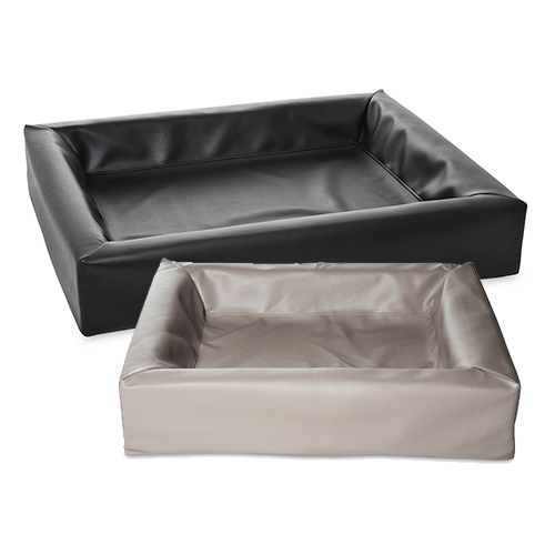 Bia Bed Original - Schwarz - 100 x 120 x 15 cm von Bia Bed