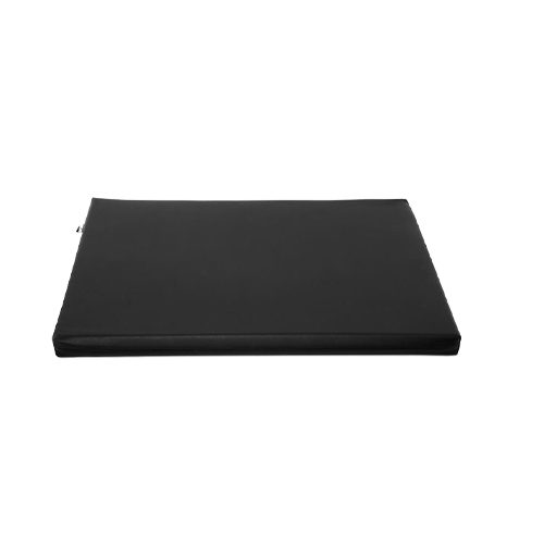 Bia Original Matratze - Schwarz - 73 x 50 x 5 cm von Bia Bed