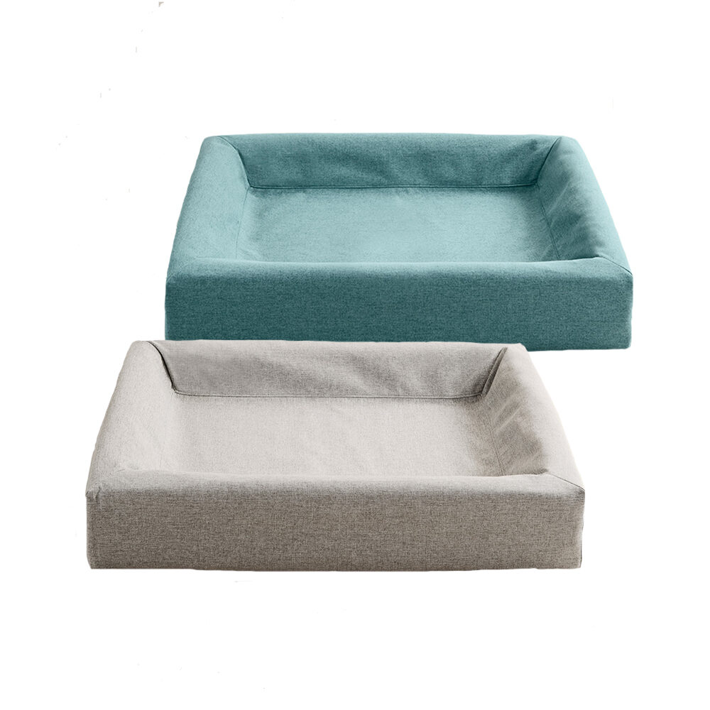 Bia Skanor Bezug - Ozean - 70 x 85 x 15 cm Bia Skanor Bezug - Ozean - 70 x 85 x 15 cm von Bia Bed