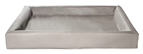 Bia Bed Original - Taupe - 100 x 120 x 15 cm von Bia