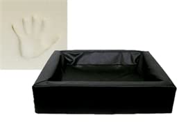 Bia Ortho Bed - 80 x 100 x 15 cm von Bia Bed