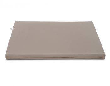 Bia bed matras ligbed Taupe 118x73x5 cm von Bia