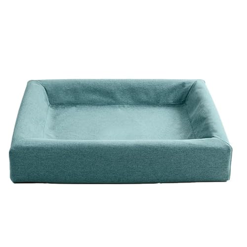Biabed skanor Hoes Blauw Nr 4-70x85x15 cm von Bia Bed