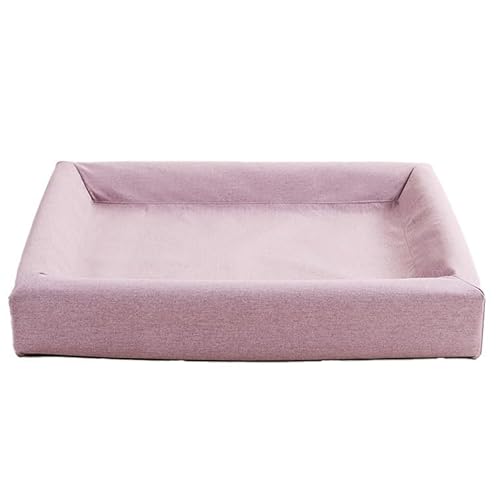 Biabed skanor Hoes Roze Nr 6-80x100x15 cm von Bia