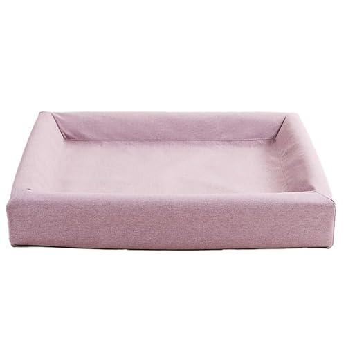 Biabed skanor Hoes Roze Nr 6-80x100x15 cm von Bia Bed