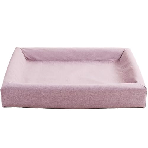 Biabed skanor Hoes Roze Nr 7-100x120x15 cm von Bia Bed