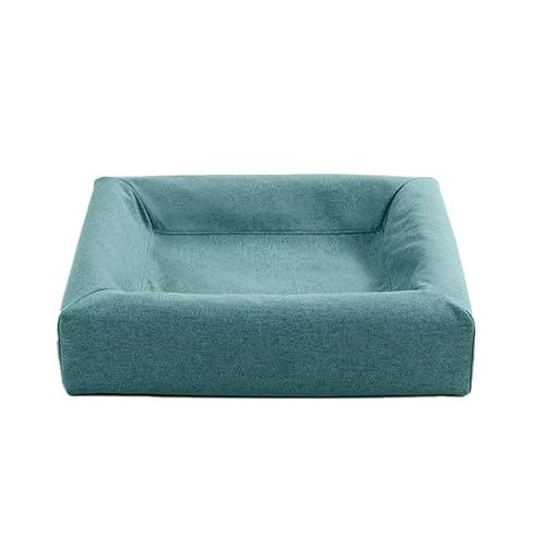 Bia Bett skanor Abdeckung hundekorb blau von Bia Bed