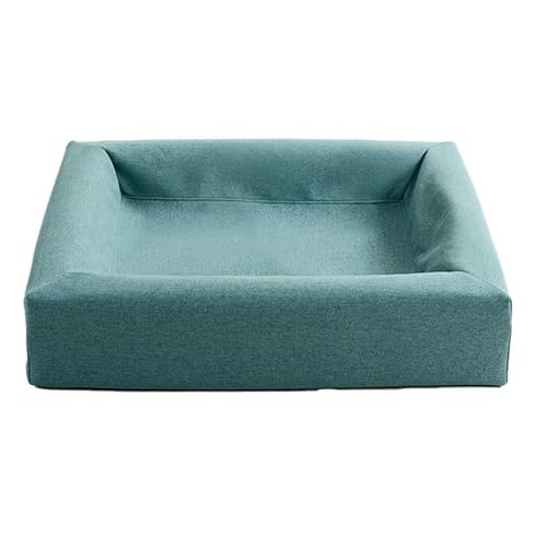 Bia Bett skanor Abdeckung hundekorb blau von Bia Bed