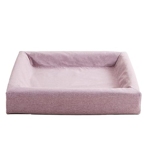 Bia Bed skanor Cover hundekorb rosa von Bia