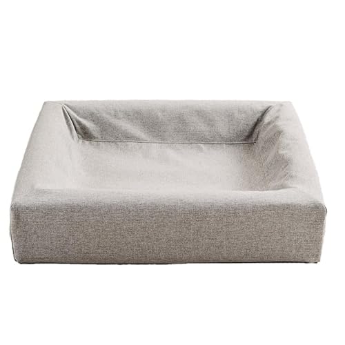 Bia Bed skanor Cover hundekorb beige von Bia