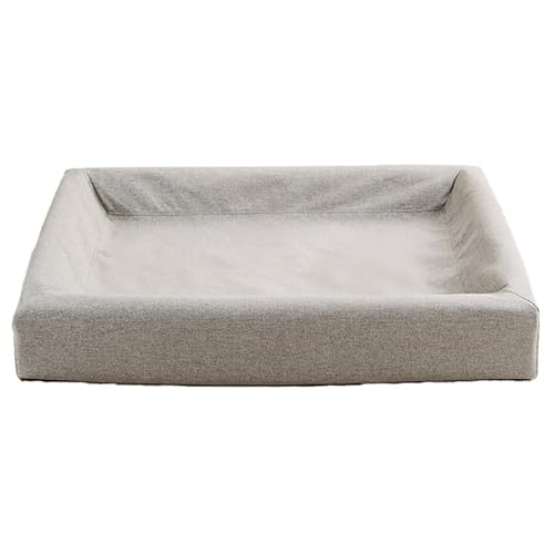 Bia bed skanor Cover hundekorb beige von BIA