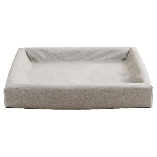 Bia Bed skanor Cover hundekorb beige von Bia