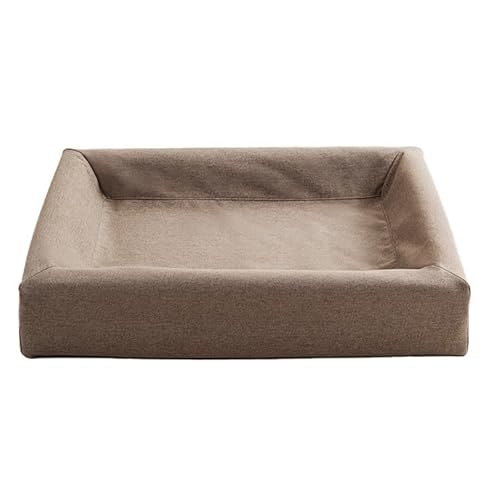 Biabed skanor Hoes truffel Nr 4-70x85x15 cm von Bia