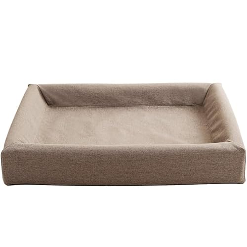 Biabed skanor Hoes truffel Nr 7-100x120x15 cm von Bia