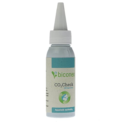 Biconeo CO2 Check 20mg/l 60 ml von Biconeo