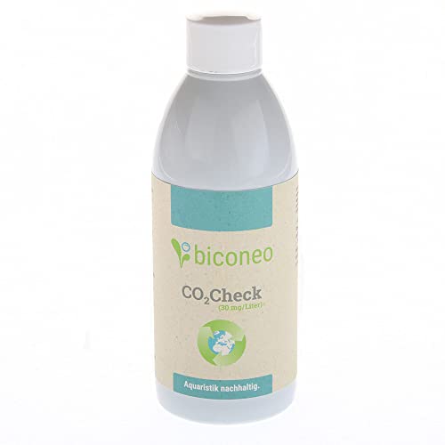 Biconeo CO2 Check 30 mg/L 250 ml Biconeo CO2 Check 30 mg/L 250 ml von Biconeo